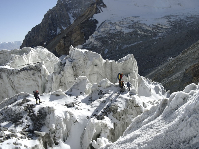 Краткий отчет о комплексной экспедиции МАИ на Китайский Памир летом 2011 г. (Альпинизм, долкун-музтаг, кокосель, комплексная экспедиция маи на китайский памир, кызылсель, музтаг-ата)