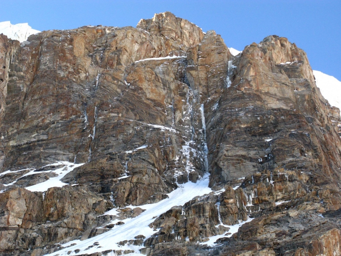 Краткий отчет о комплексной экспедиции МАИ на Китайский Памир летом 2011 г. (Альпинизм, долкун-музтаг, кокосель, комплексная экспедиция маи на китайский памир, кызылсель, музтаг-ата)