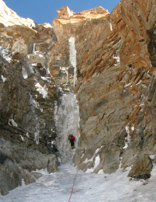 Краткий отчет о комплексной экспедиции МАИ на Китайский Памир летом 2011 г. (Альпинизм, долкун-музтаг, кокосель, комплексная экспедиция маи на китайский памир, кызылсель, музтаг-ата)
