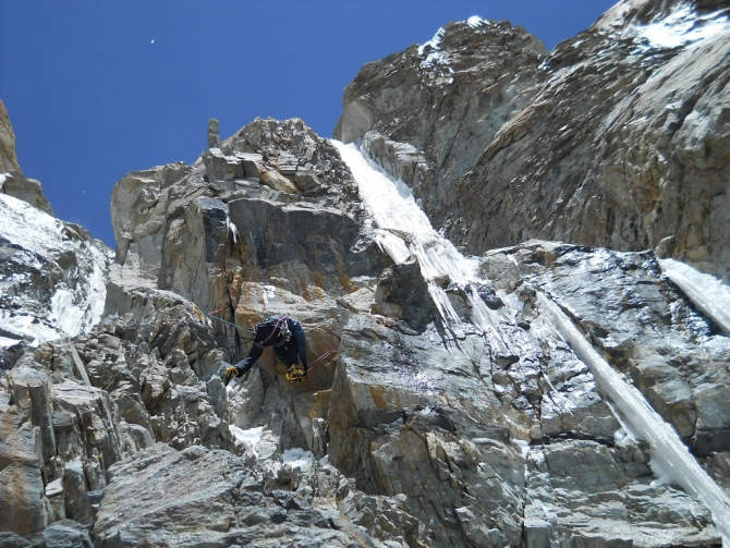 Краткий отчет о комплексной экспедиции МАИ на Китайский Памир летом 2011 г. (Альпинизм, долкун-музтаг, кокосель, комплексная экспедиция маи на китайский памир, кызылсель, музтаг-ата)