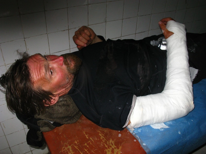 Краткий отчет о комплексной экспедиции МАИ на Китайский Памир летом 2011 г. (Альпинизм, долкун-музтаг, кокосель, комплексная экспедиция маи на китайский памир, кызылсель, музтаг-ата)