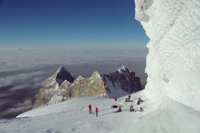 Краткий отчет о комплексной экспедиции МАИ на Китайский Памир летом 2011 г. (Альпинизм, долкун-музтаг, кокосель, комплексная экспедиция маи на китайский памир, кызылсель, музтаг-ата)