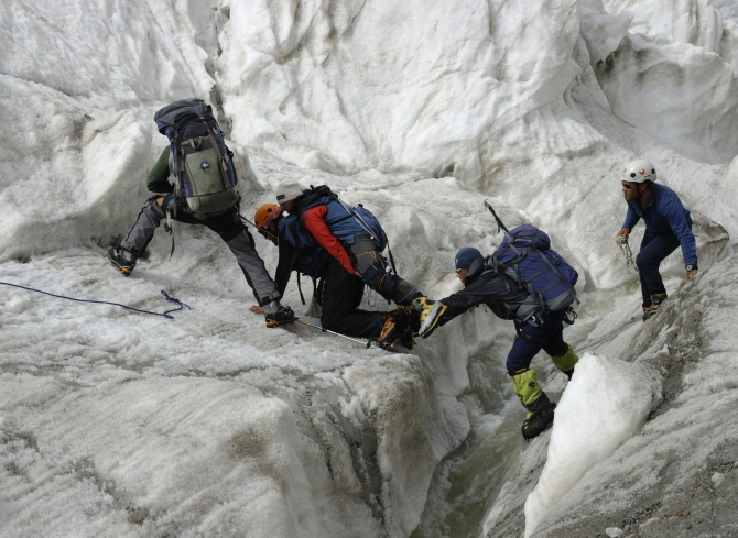 Краткий отчет о комплексной экспедиции МАИ на Китайский Памир летом 2011 г. (Альпинизм, долкун-музтаг, кокосель, комплексная экспедиция маи на китайский памир, кызылсель, музтаг-ата)