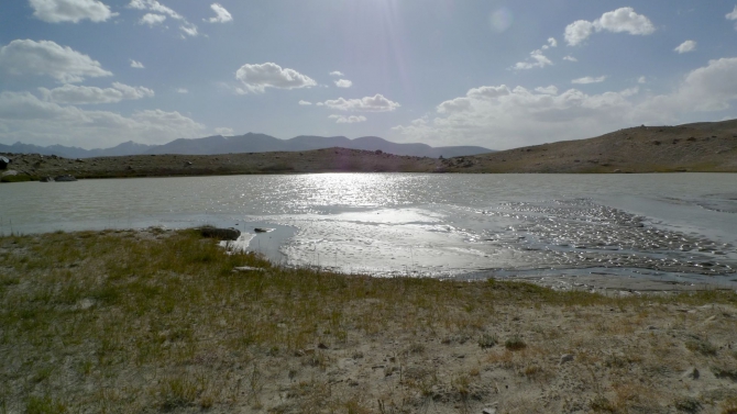 Краткий отчет о комплексной экспедиции МАИ на Китайский Памир летом 2011 г. (Альпинизм, долкун-музтаг, кокосель, комплексная экспедиция маи на китайский памир, кызылсель, музтаг-ата)