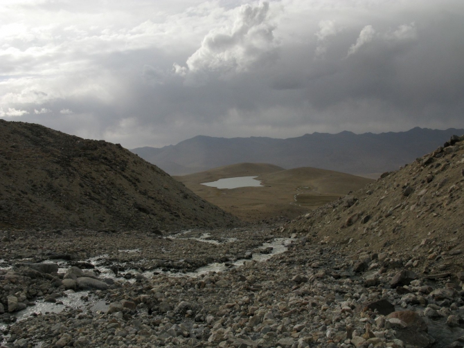 Краткий отчет о комплексной экспедиции МАИ на Китайский Памир летом 2011 г. (Альпинизм, долкун-музтаг, кокосель, комплексная экспедиция маи на китайский памир, кызылсель, музтаг-ата)