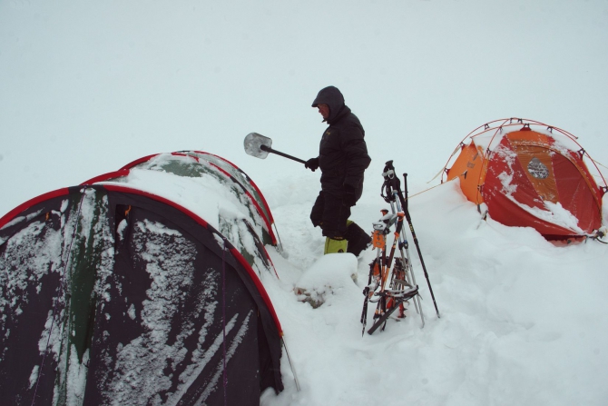 Краткий отчет о комплексной экспедиции МАИ на Китайский Памир летом 2011 г. (Альпинизм, долкун-музтаг, кокосель, комплексная экспедиция маи на китайский памир, кызылсель, музтаг-ата)