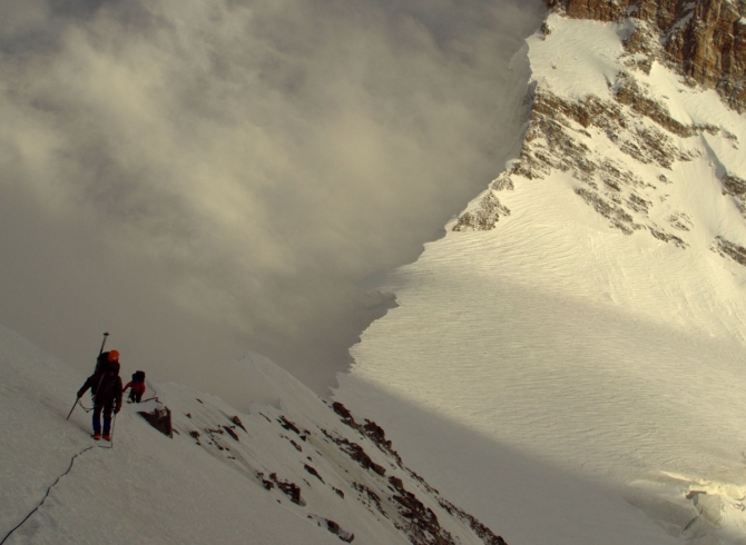 Краткий отчет о комплексной экспедиции МАИ на Китайский Памир летом 2011 г. (Альпинизм, долкун-музтаг, кокосель, комплексная экспедиция маи на китайский памир, кызылсель, музтаг-ата)