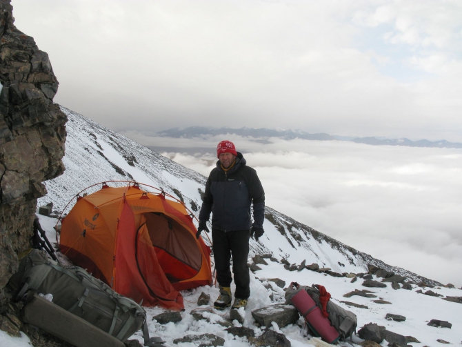 Краткий отчет о комплексной экспедиции МАИ на Китайский Памир летом 2011 г. (Альпинизм, долкун-музтаг, кокосель, комплексная экспедиция маи на китайский памир, кызылсель, музтаг-ата)