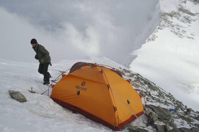 Краткий отчет о комплексной экспедиции МАИ на Китайский Памир летом 2011 г. (Альпинизм, долкун-музтаг, кокосель, комплексная экспедиция маи на китайский памир, кызылсель, музтаг-ата)