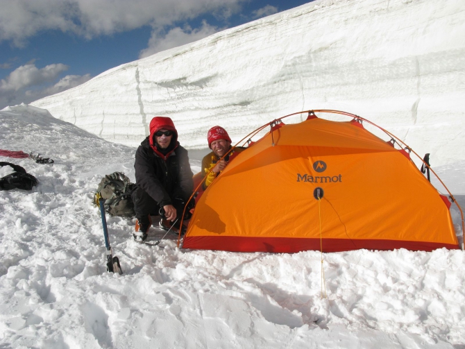 Краткий отчет о комплексной экспедиции МАИ на Китайский Памир летом 2011 г. (Альпинизм, долкун-музтаг, кокосель, комплексная экспедиция маи на китайский памир, кызылсель, музтаг-ата)