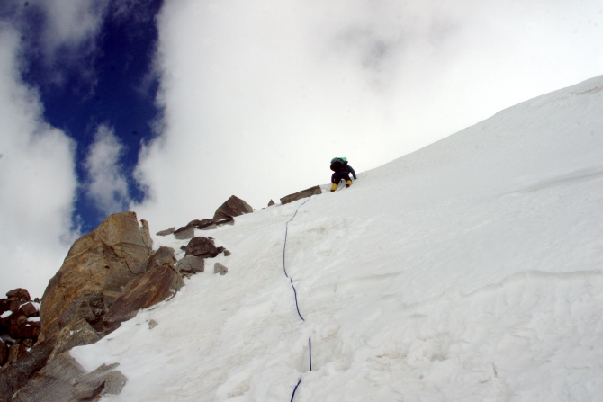 Краткий отчет о комплексной экспедиции МАИ на Китайский Памир летом 2011 г. (Альпинизм, долкун-музтаг, кокосель, комплексная экспедиция маи на китайский памир, кызылсель, музтаг-ата)