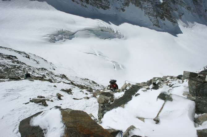 Краткий отчет о комплексной экспедиции МАИ на Китайский Памир летом 2011 г. (Альпинизм, долкун-музтаг, кокосель, комплексная экспедиция маи на китайский памир, кызылсель, музтаг-ата)