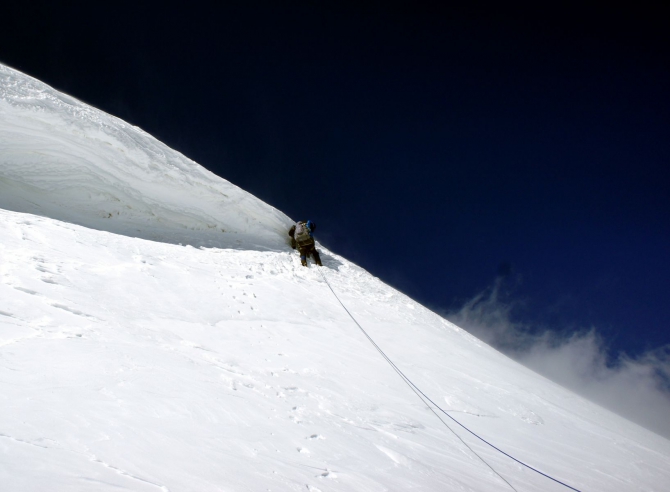 Краткий отчет о комплексной экспедиции МАИ на Китайский Памир летом 2011 г. (Альпинизм, долкун-музтаг, кокосель, комплексная экспедиция маи на китайский памир, кызылсель, музтаг-ата)