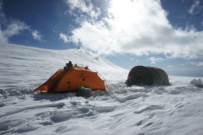 Краткий отчет о комплексной экспедиции МАИ на Китайский Памир летом 2011 г. (Альпинизм, долкун-музтаг, кокосель, комплексная экспедиция маи на китайский памир, кызылсель, музтаг-ата)