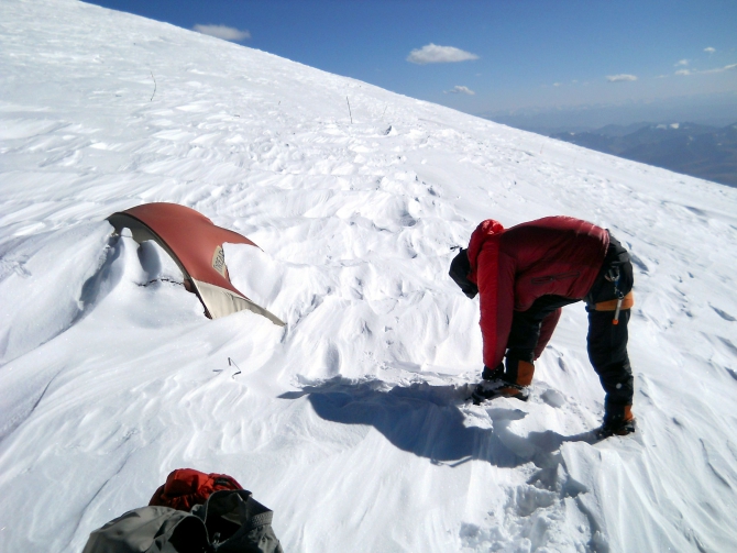 Краткий отчет о комплексной экспедиции МАИ на Китайский Памир летом 2011 г. (Альпинизм, долкун-музтаг, кокосель, комплексная экспедиция маи на китайский памир, кызылсель, музтаг-ата)