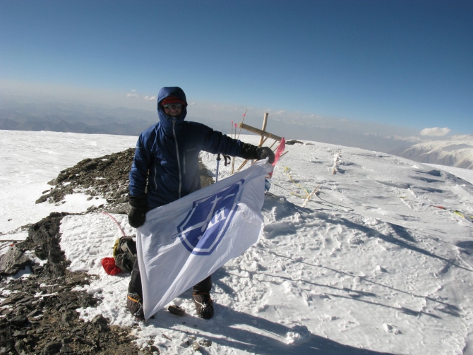 Краткий отчет о комплексной экспедиции МАИ на Китайский Памир летом 2011 г. (Альпинизм, долкун-музтаг, кокосель, комплексная экспедиция маи на китайский памир, кызылсель, музтаг-ата)