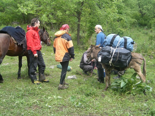 Памяти Анатолия Ивановича Мошникова. Чаткал 2007. (Альпинизм, мошников анатолий иванович, киргизия)