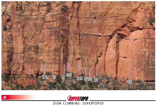 ZION Women Climbing Fest. Приглашаем скалолазок (Альпинизм, utah, штат юта)