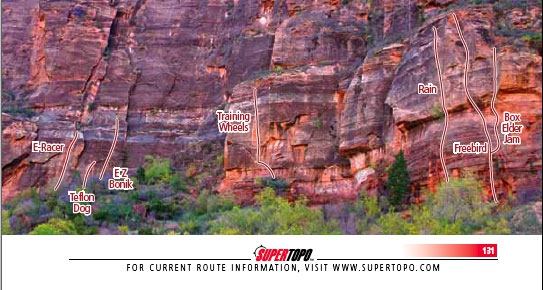 ZION Women Climbing Fest. Приглашаем скалолазок (Альпинизм, utah, штат юта)