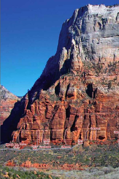 ZION Women Climbing Fest. Приглашаем скалолазок (Альпинизм, utah, штат юта)