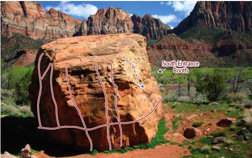 ZION Women Climbing Fest. Приглашаем скалолазок (Альпинизм, utah, штат юта)