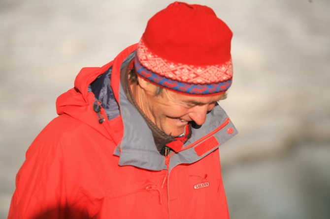 Последнее интервью Валерия Попова (Альпинизм, замин-карор, чемпионат россии, чемпионат снг, судейство, валерий попов)