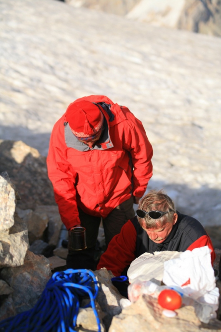 Последнее интервью Валерия Попова (Альпинизм, замин-карор, чемпионат россии, чемпионат снг, судейство, валерий попов)