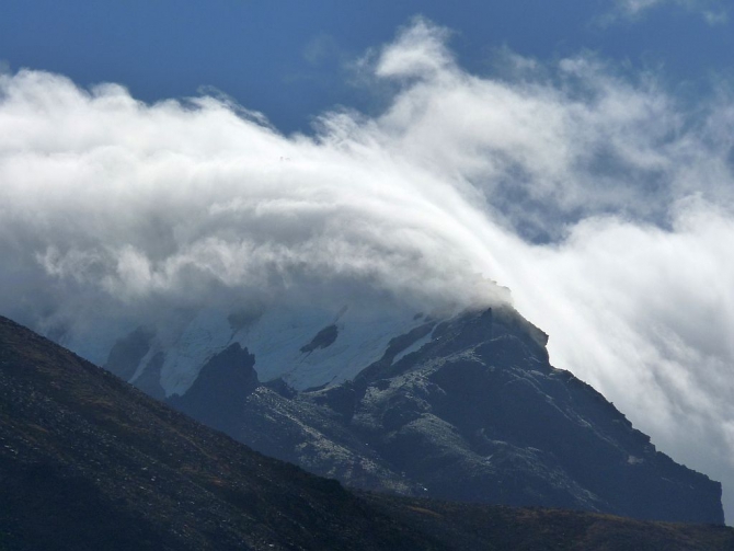 Из дальних странствий... (Горный туризм, путешествия, горный туризм, камчатка)