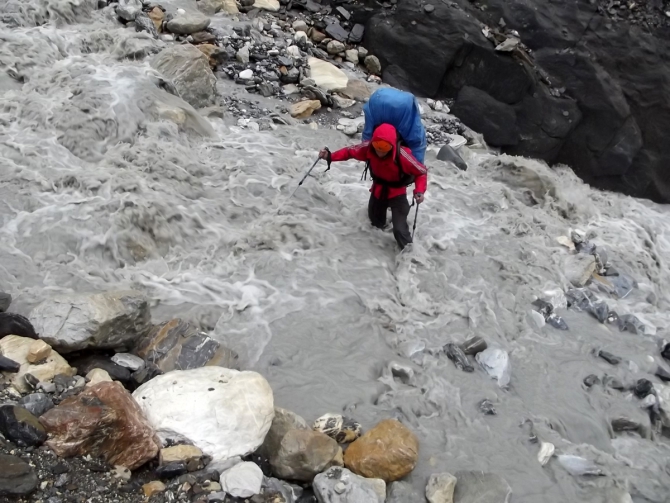 Полный фотоотчёт проекта Полёт над Тянь-Шанем. (Альпинизм, иныльчек, победа, турклуб маи, пик победы, центральный тянь-шань, озеро мерцбахера, сарыджас, пик пионер)