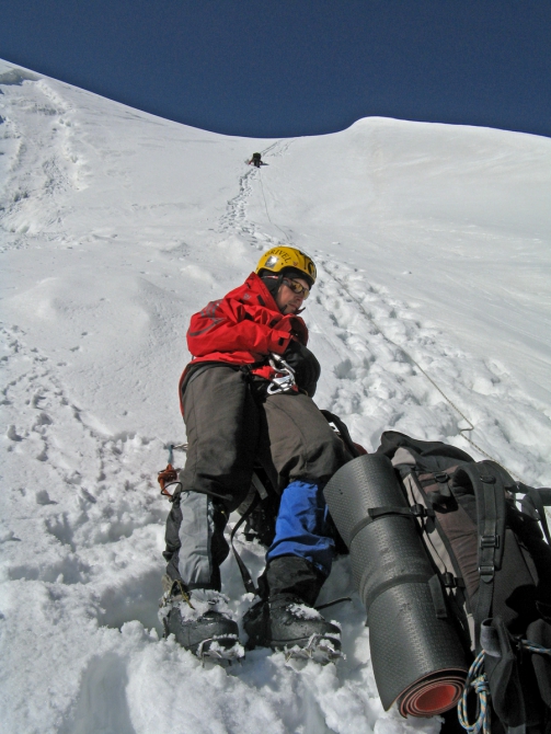 Полный фотоотчёт проекта Полёт над Тянь-Шанем. (Альпинизм, иныльчек, победа, турклуб маи, пик победы, центральный тянь-шань, озеро мерцбахера, сарыджас, пик пионер)