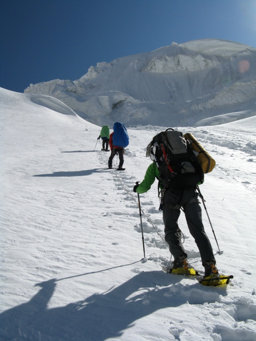 Полный фотоотчёт проекта Полёт над Тянь-Шанем. (Альпинизм, иныльчек, победа, турклуб маи, пик победы, центральный тянь-шань, озеро мерцбахера, сарыджас, пик пионер)