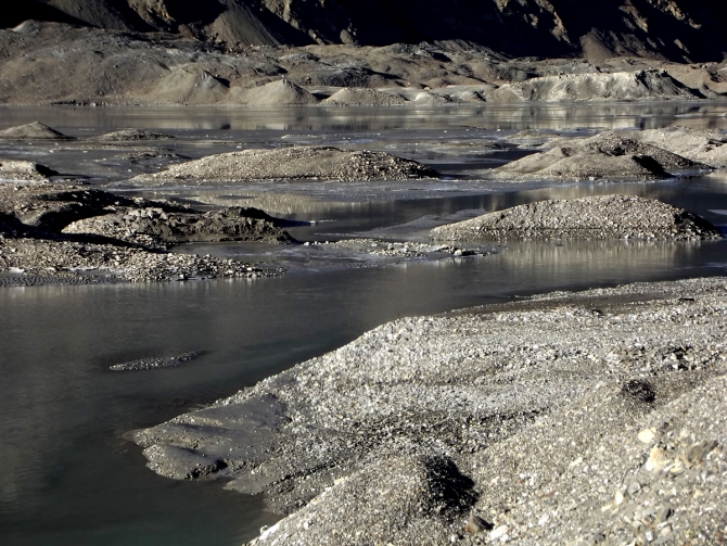 Полный фотоотчёт проекта Полёт над Тянь-Шанем. (Альпинизм, иныльчек, победа, турклуб маи, пик победы, центральный тянь-шань, озеро мерцбахера, сарыджас, пик пионер)