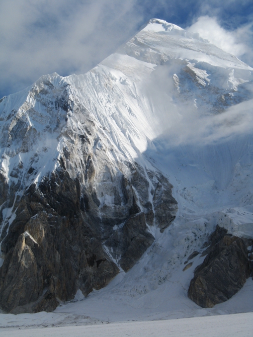 Полный фотоотчёт проекта Полёт над Тянь-Шанем. (Альпинизм, иныльчек, победа, турклуб маи, пик победы, центральный тянь-шань, озеро мерцбахера, сарыджас, пик пионер)
