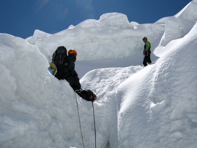 Полный фотоотчёт проекта Полёт над Тянь-Шанем. (Альпинизм, иныльчек, победа, турклуб маи, пик победы, центральный тянь-шань, озеро мерцбахера, сарыджас, пик пионер)