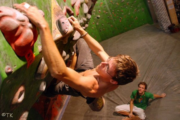 «Трансерфинг» на Аксу (Альпинизм, rapt-team., 5217, северная стена аксу, нефедов андрей, нефедов сергей, freeclimbing, rapt, grivel, sivera, свободное лазание, scarpa)