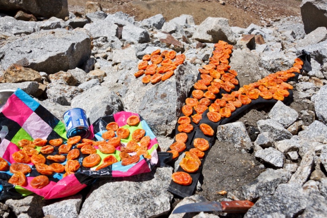 «Трансерфинг» на Аксу (Альпинизм, rapt-team., 5217, северная стена аксу, нефедов андрей, нефедов сергей, freeclimbing, rapt, grivel, sivera, свободное лазание, scarpa)