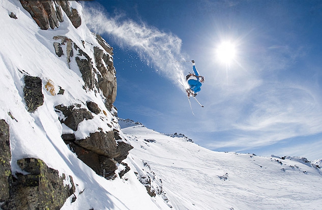РИСК в Гостинке. Новый номер. Конкурс и новости по цифровому изданию... (Бэккантри/Фрирайд, ipad, салон, julbo)