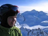 РИСК в Гостинке. Новый номер. Конкурс и новости по цифровому изданию... (Бэккантри/Фрирайд, ipad, салон, julbo)