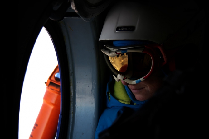 РИСК в Гостинке. Новый номер. Конкурс и новости по цифровому изданию... (Бэккантри/Фрирайд, ipad, салон, julbo)