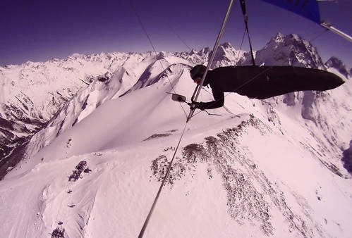 РИСК в Гостинке. Новый номер. Конкурс и новости по цифровому изданию... (Бэккантри/Фрирайд, ipad, салон, julbo)