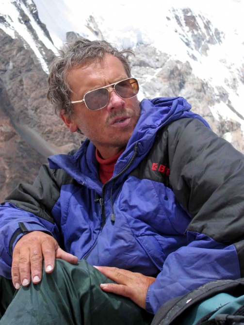 Risk Team. Андрей Лебедев: Конечно, я не на рояле играю, но раскрываю перед людьми горы (Горный туризм, adidas, мы в обществе, проекты, риск.ру, risk.ru)