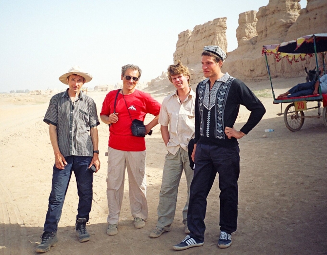 Risk Team. Андрей Лебедев: Конечно, я не на рояле играю, но раскрываю перед людьми горы (Горный туризм, adidas, мы в обществе, проекты, риск.ру, risk.ru)