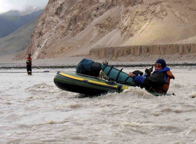 Risk Team. Андрей Лебедев: Конечно, я не на рояле играю, но раскрываю перед людьми горы (Горный туризм, adidas, мы в обществе, проекты, риск.ру, risk.ru)