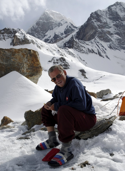 Risk Team. Андрей Лебедев: Конечно, я не на рояле играю, но раскрываю перед людьми горы (Горный туризм, adidas, мы в обществе, проекты, риск.ру, risk.ru)