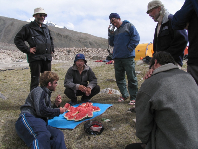 Risk Team. Андрей Лебедев: Конечно, я не на рояле играю, но раскрываю перед людьми горы (Горный туризм, adidas, мы в обществе, проекты, риск.ру, risk.ru)