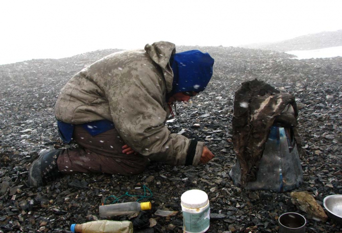 Risk Team. Петр Рыкалов: Путь к Победе (Горный туризм, adidas, мы в обществе, проекты, риск.ру, risk.ru)