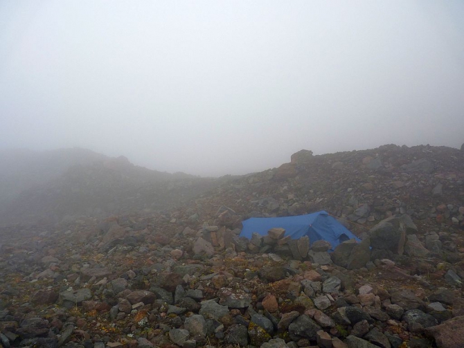 Risk Team. Сергей Серый: Я «свернул ковер нетерпения и положил его в сундук ожидания»... (Горный туризм, проекты, adidas, мы в обществе, риск.ру, risk.ru)