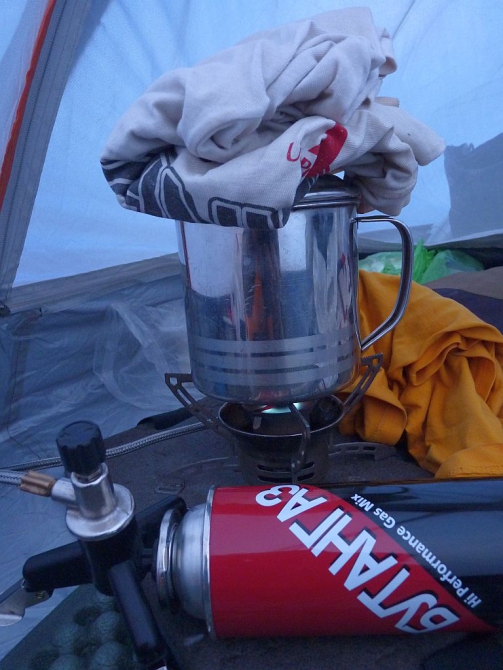 Risk Team. Сергей Серый: Я «свернул ковер нетерпения и положил его в сундук ожидания»... (Горный туризм, проекты, adidas, мы в обществе, риск.ру, risk.ru)