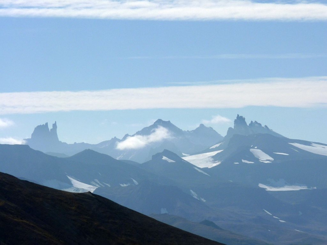 Risk Team. Сергей Серый: Я «свернул ковер нетерпения и положил его в сундук ожидания»... (Горный туризм, проекты, adidas, мы в обществе, риск.ру, risk.ru)