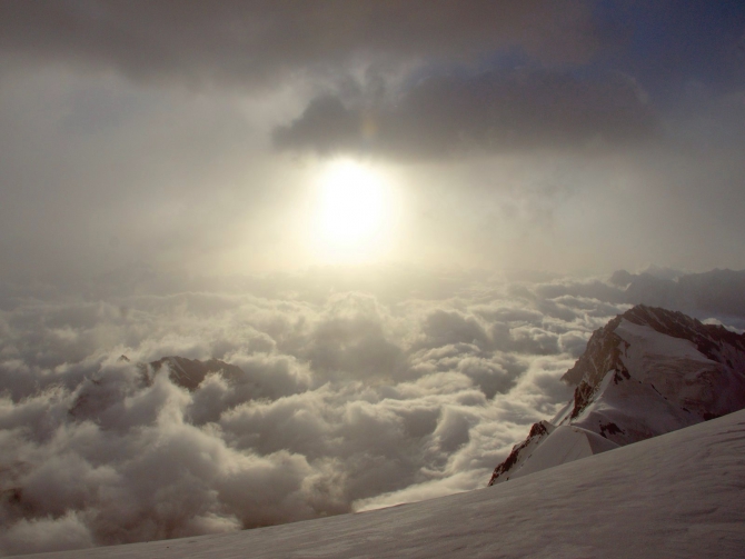 Тёмные картинки (Альпинизм, маи, музтаг-ата, китайский памир, комплексная экспедиция маи на китайский памир, коскулак, долкун-музтаг)